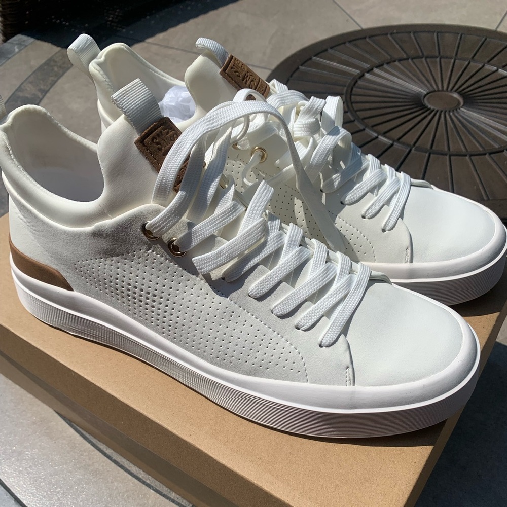 Steve Madden Men’s Perla Jogger Sneaker